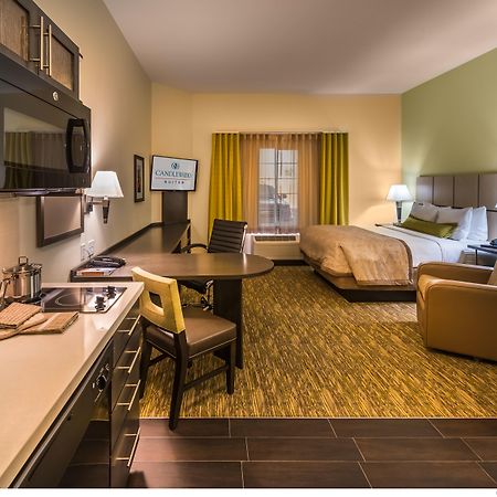 Candlewood Suites Winnemucca By Ihg Ngoại thất bức ảnh