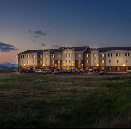 Candlewood Suites Winnemucca By Ihg Ngoại thất bức ảnh