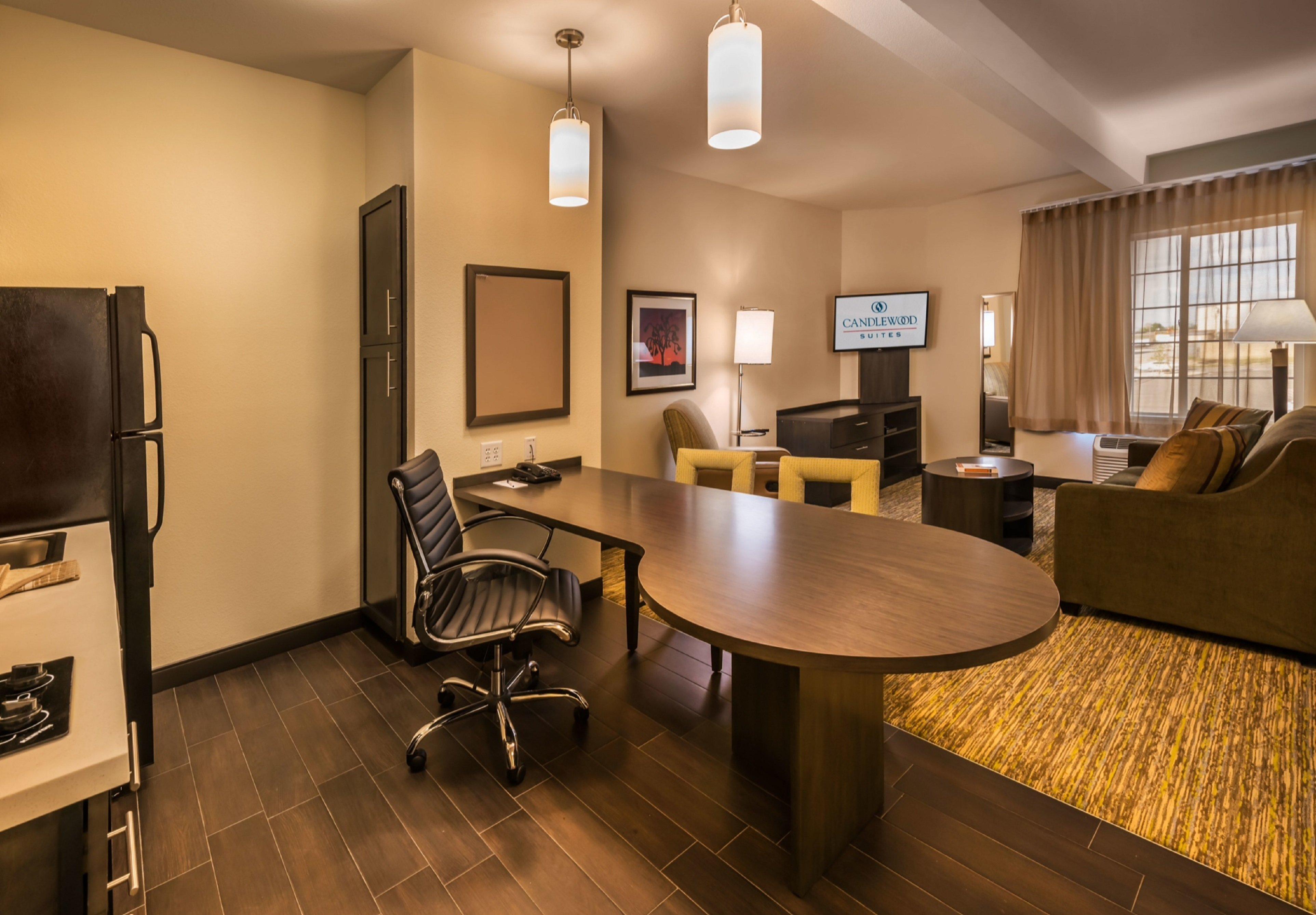 Candlewood Suites Winnemucca By Ihg Ngoại thất bức ảnh
