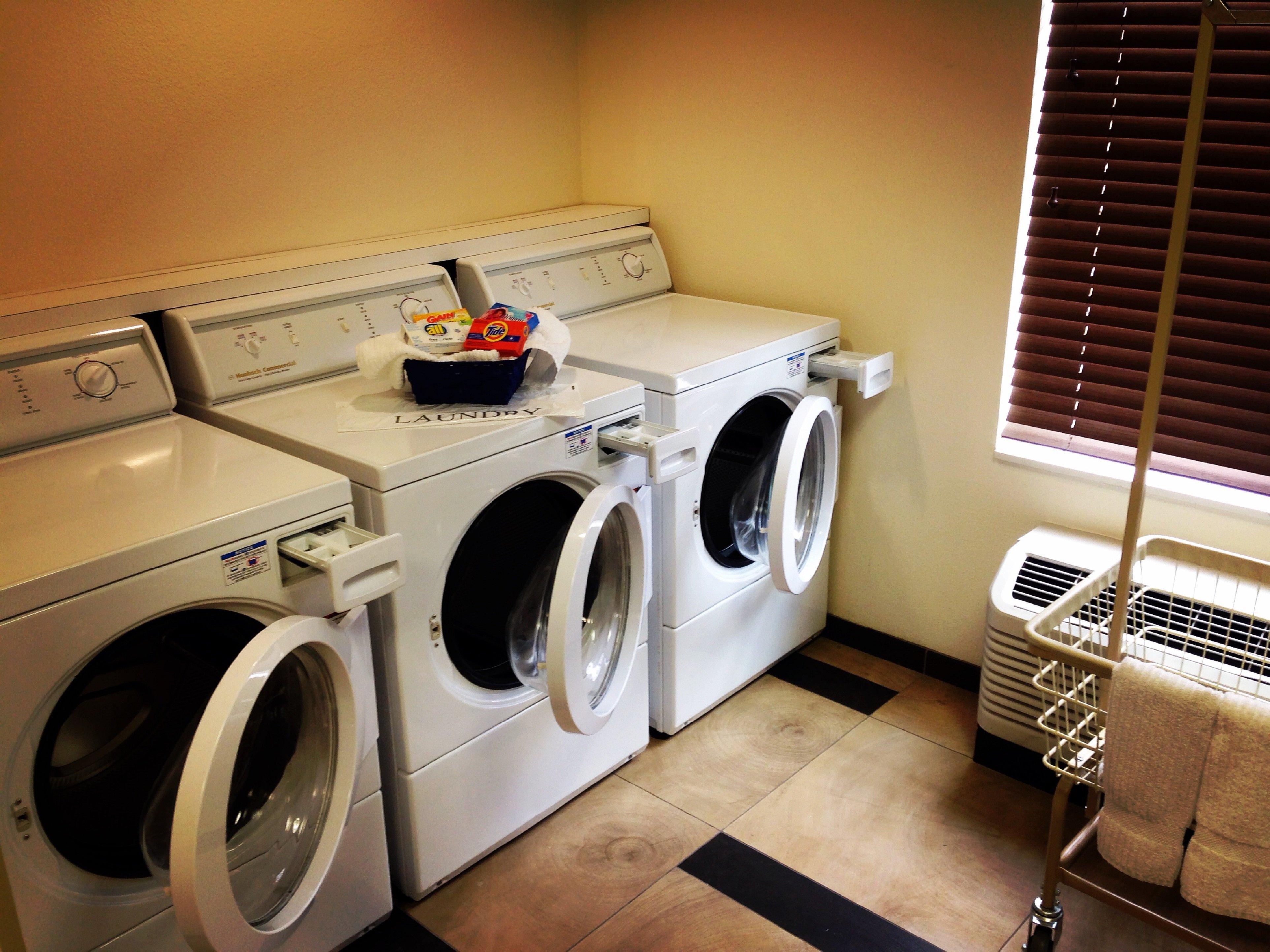 Candlewood Suites Winnemucca By Ihg Ngoại thất bức ảnh
