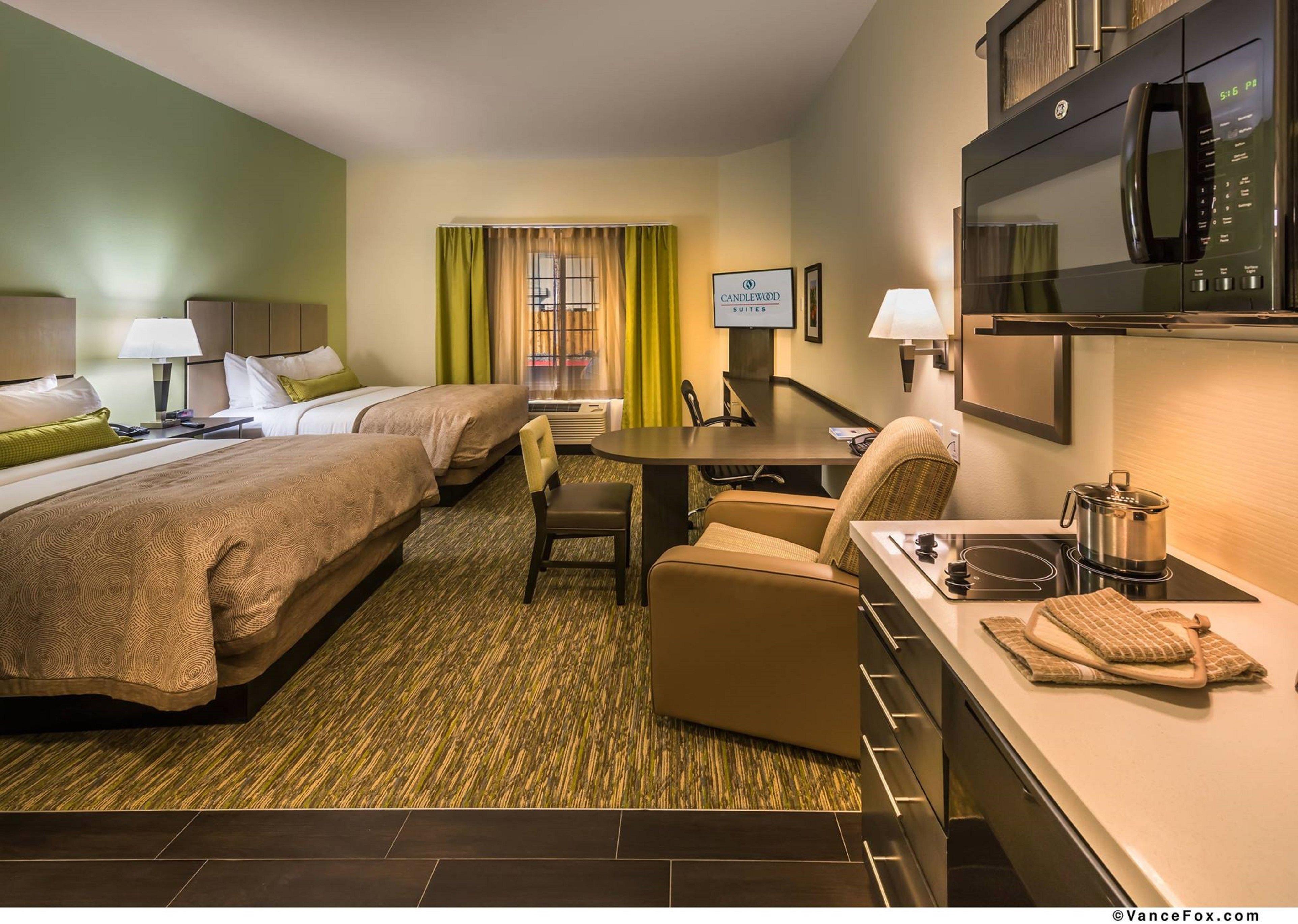Candlewood Suites Winnemucca By Ihg Ngoại thất bức ảnh
