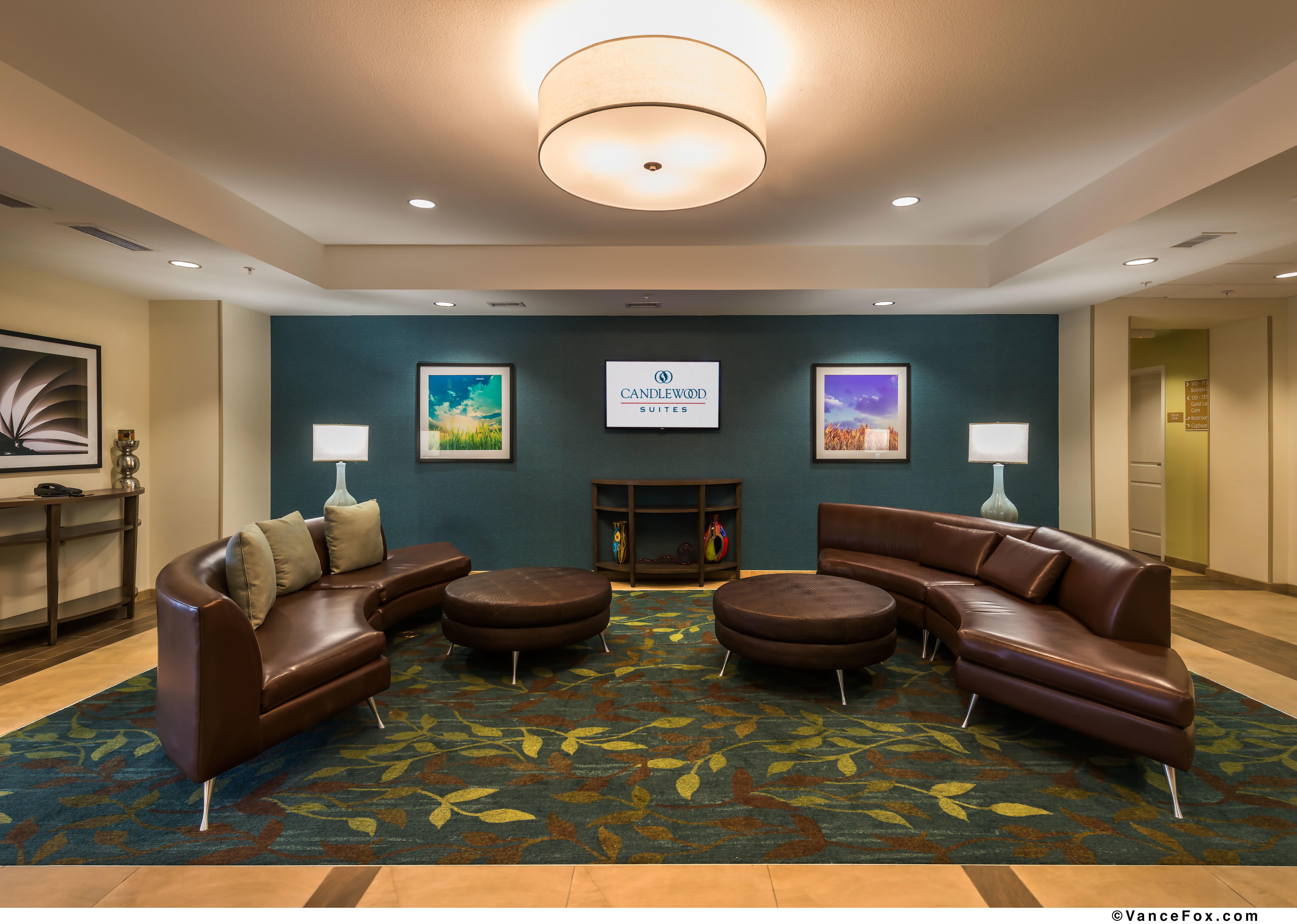 Candlewood Suites Winnemucca By Ihg Ngoại thất bức ảnh