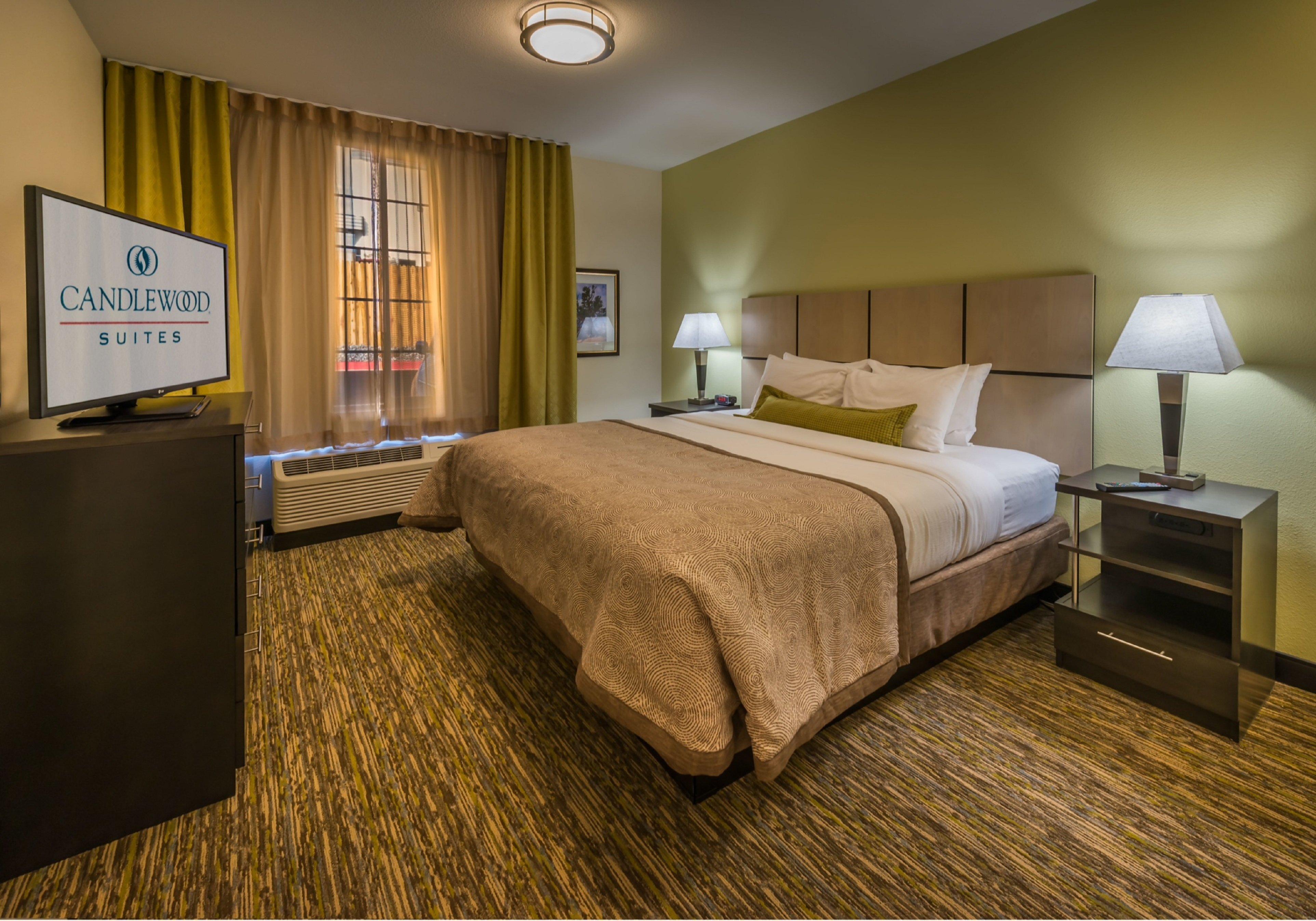Candlewood Suites Winnemucca By Ihg Ngoại thất bức ảnh