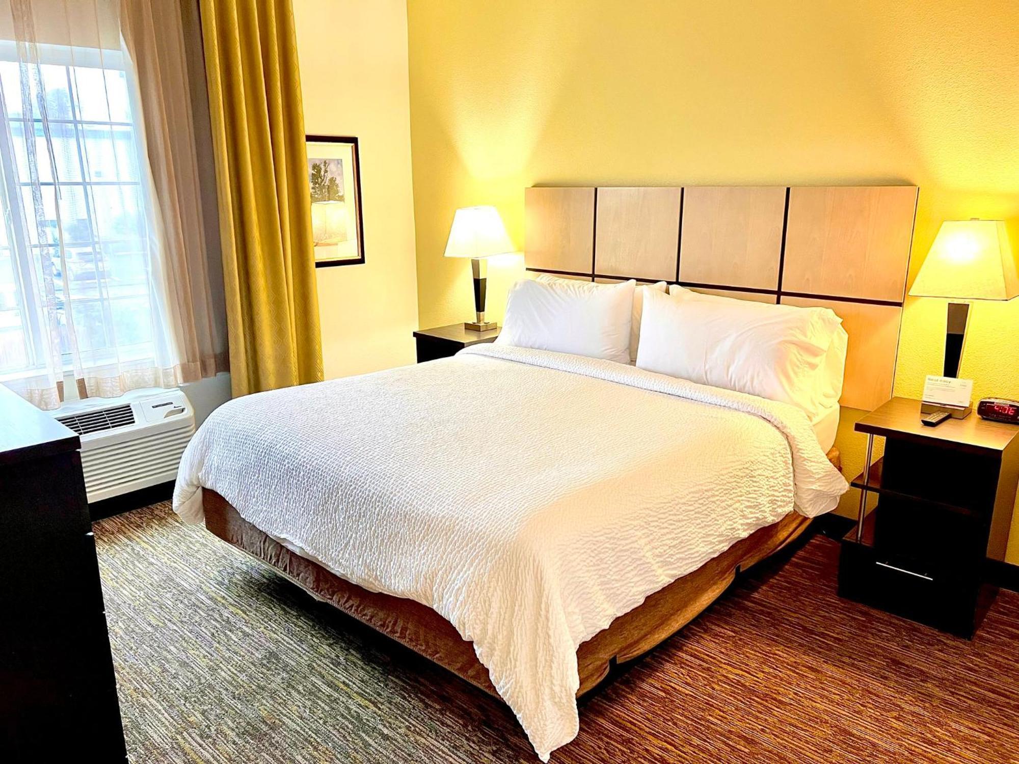 Candlewood Suites Winnemucca By Ihg Ngoại thất bức ảnh