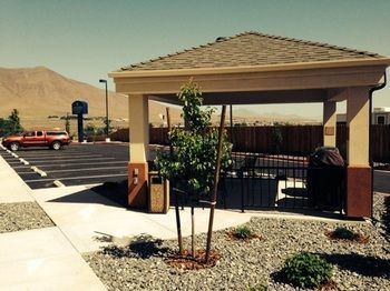 Candlewood Suites Winnemucca By Ihg Ngoại thất bức ảnh